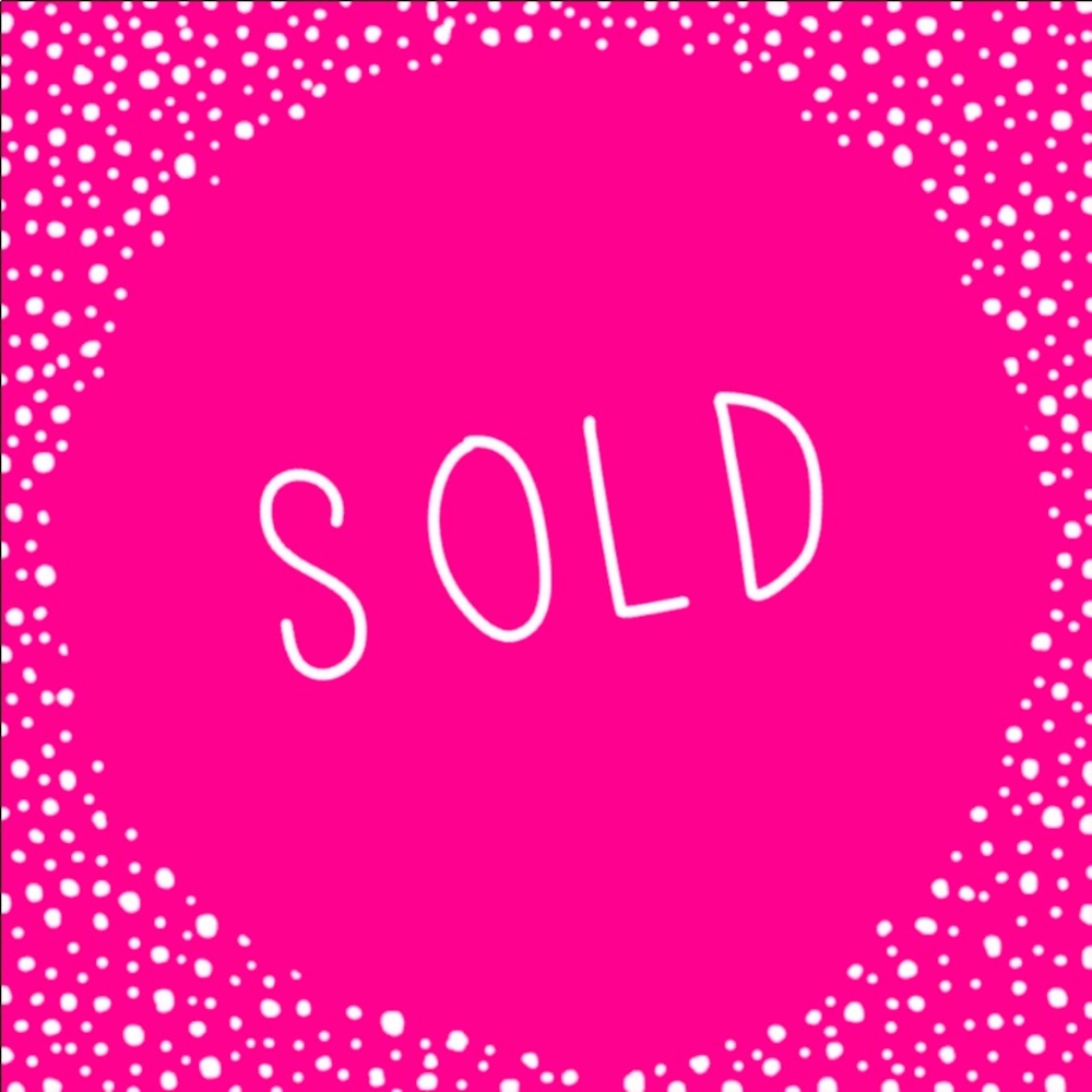 Everything past here is sold ♥️